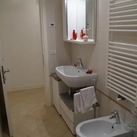 Luna Verde Apartment *