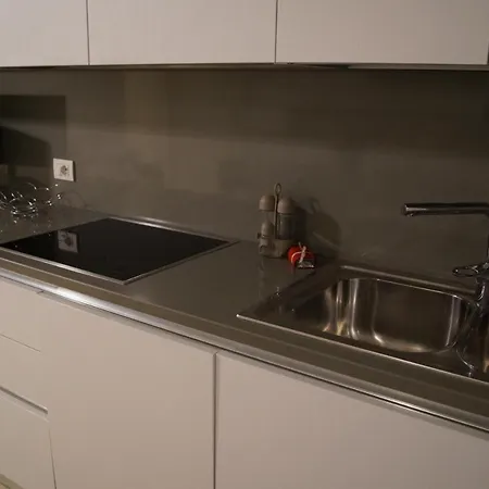 Luna Verde Apartment *