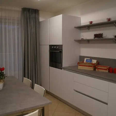 Luna Verde Apartment *