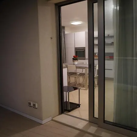 Luna Verde Apartment Lignano Sabbiadoro