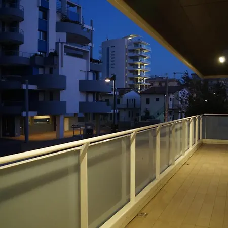 Apartment Luna Verde *