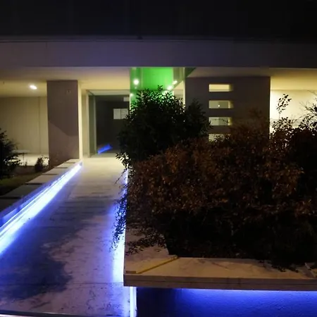 Luna Verde *