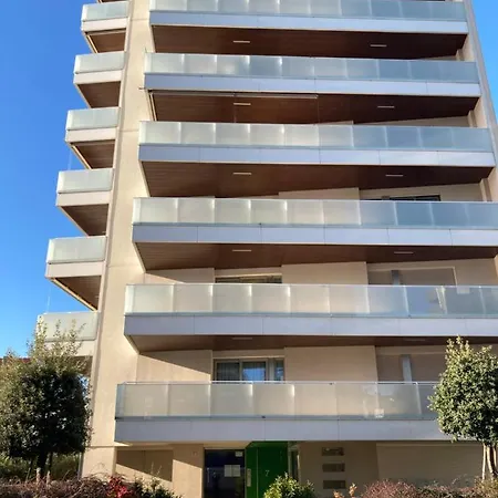 Luna Verde Apartment Lignano Sabbiadoro