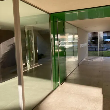 Apartment Luna Verde Lignano Sabbiadoro