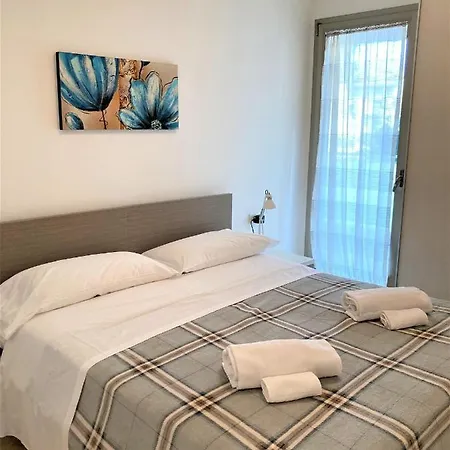 Apartment Luna Verde