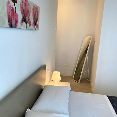 Luna Verde Apartment