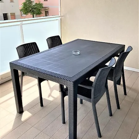 Luna Verde Apartment *