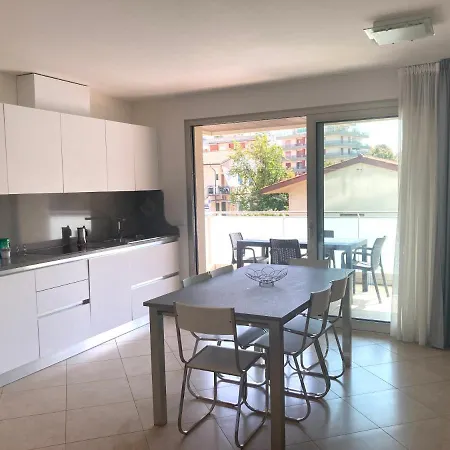 Apartment Luna Verde
