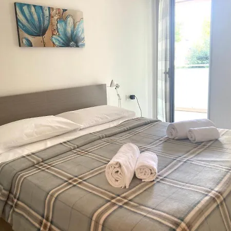 Luna Verde Apartment