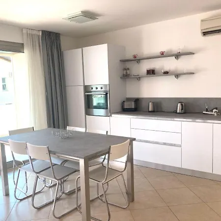 Luna Verde Apartment Lignano Sabbiadoro